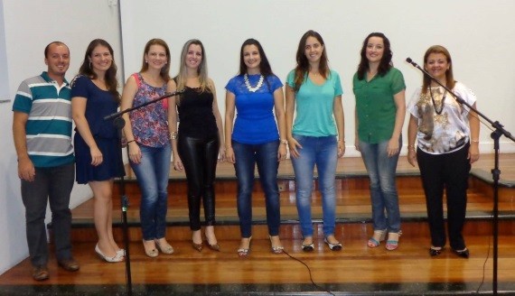 Grupo Cantare